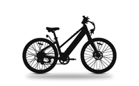 Pedal Bikes