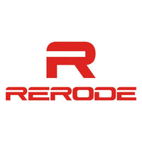 Rerode