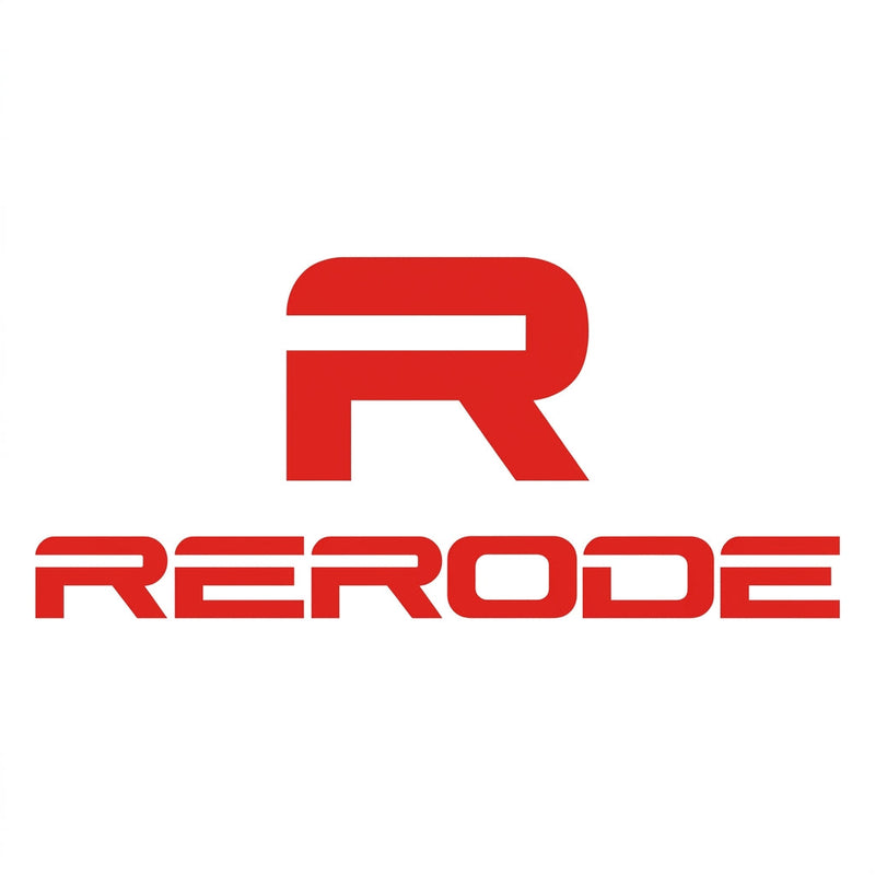 Rerode
