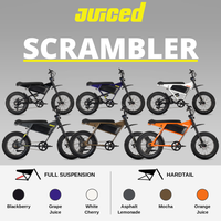 Scrambler