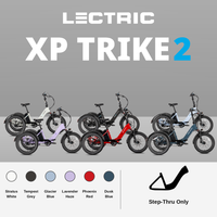 XP Trike2
