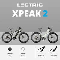 XPeak2