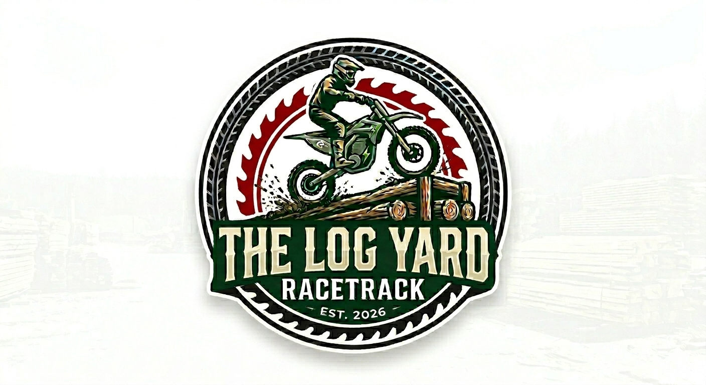 The Log Yard E-Park