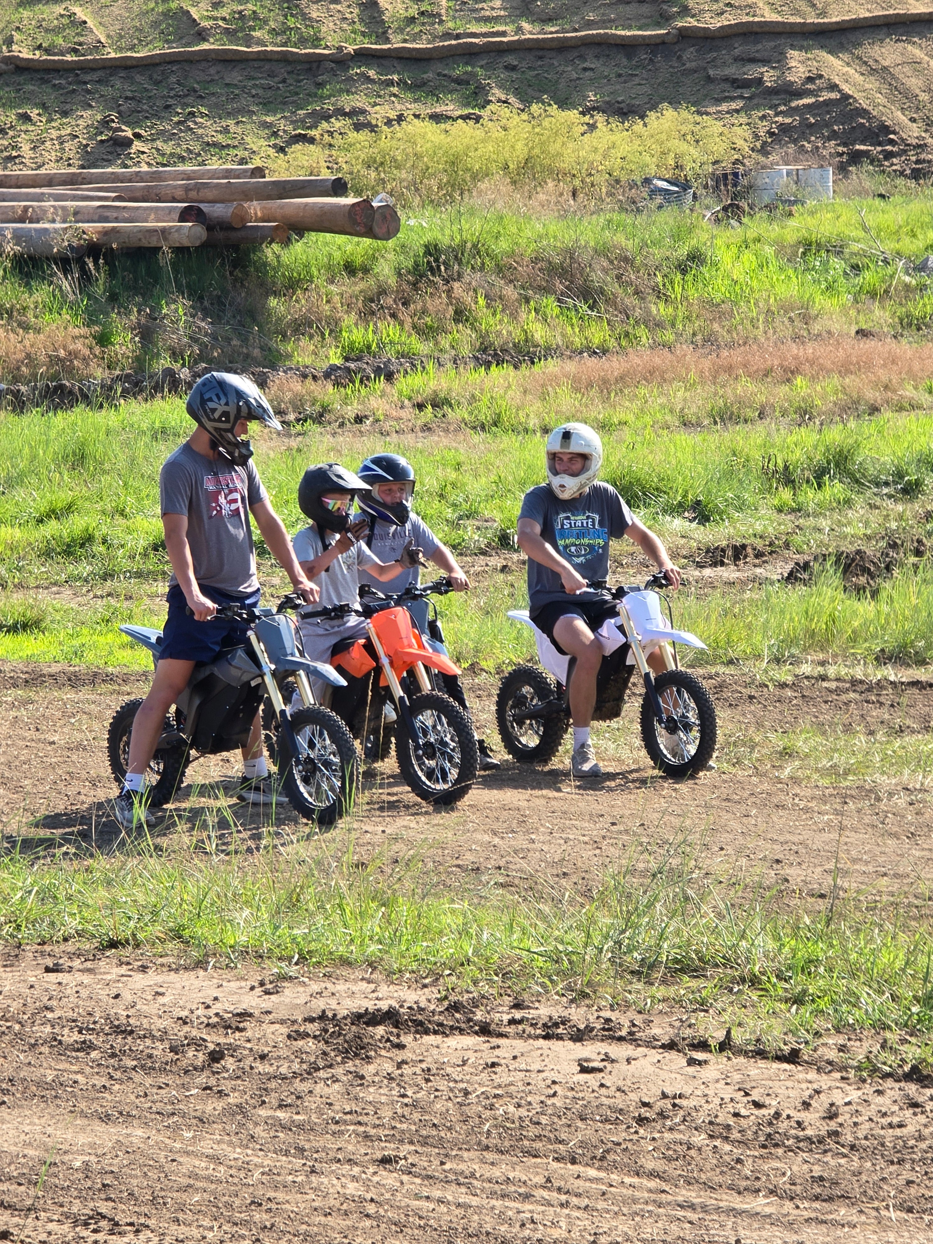 Youth E-Bike Rentals