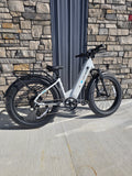 Lectric XPeak2 Step-Thru Electric Mountain Bike 750W 28MPH Fat Tire eBike
