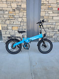 Lectric XP Lite2 / Lectric Blue