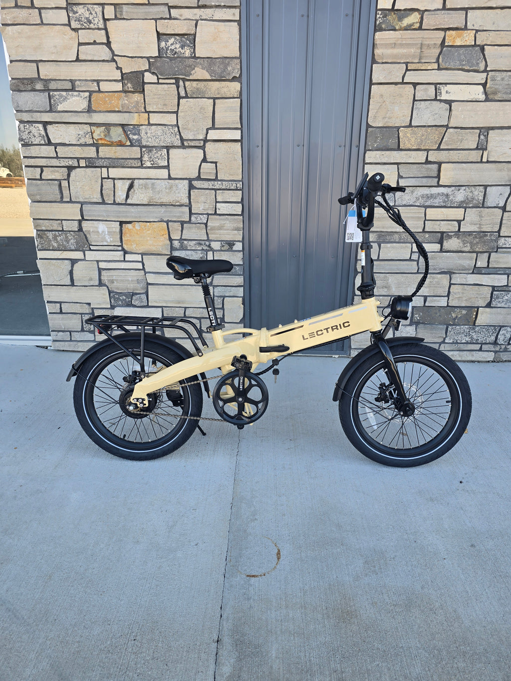 Lectric XP Lite2 / Sand