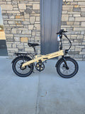 Lectric XP Lite2 / Sand