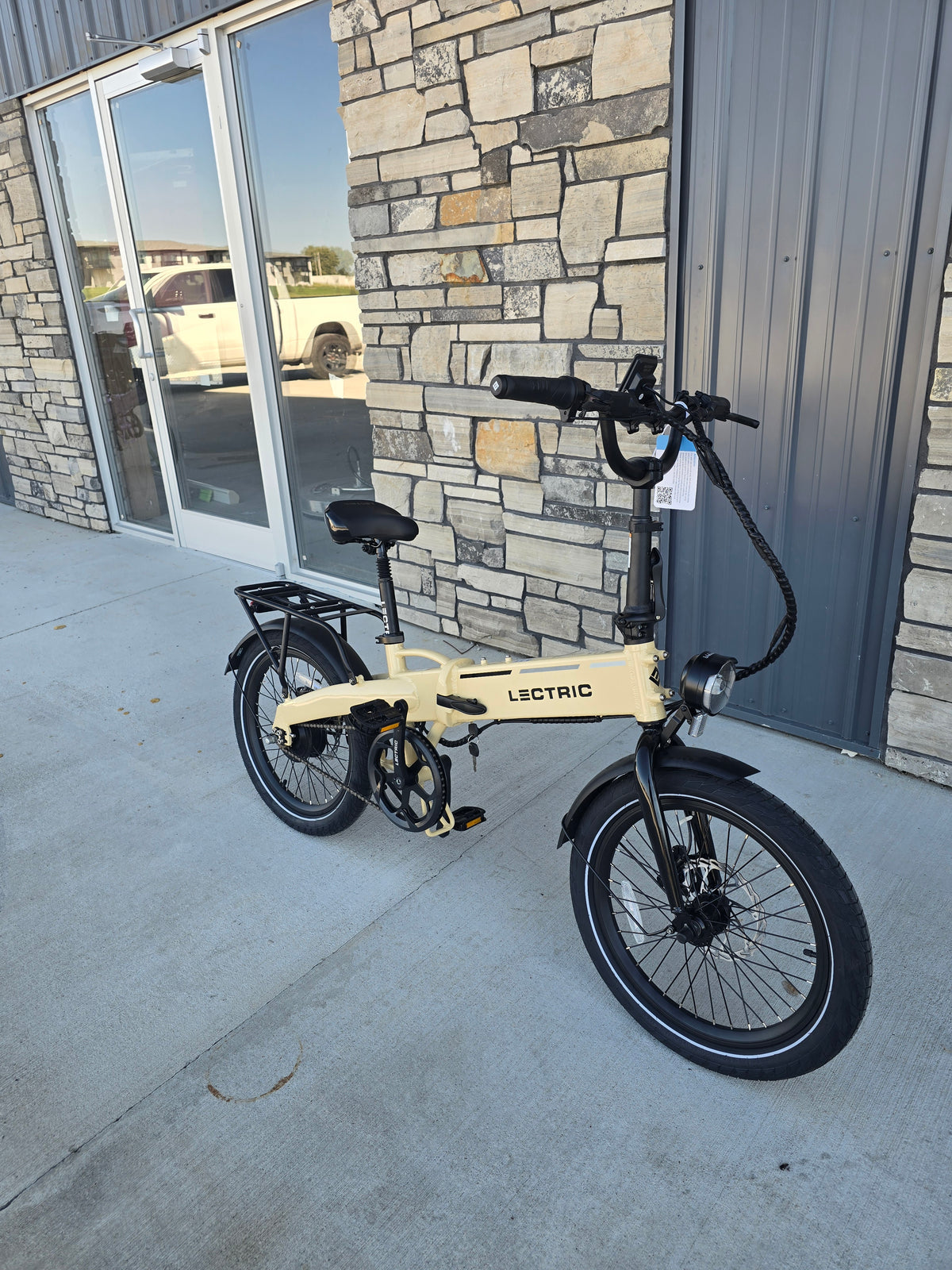 Lectric XP Lite2 / Sand
