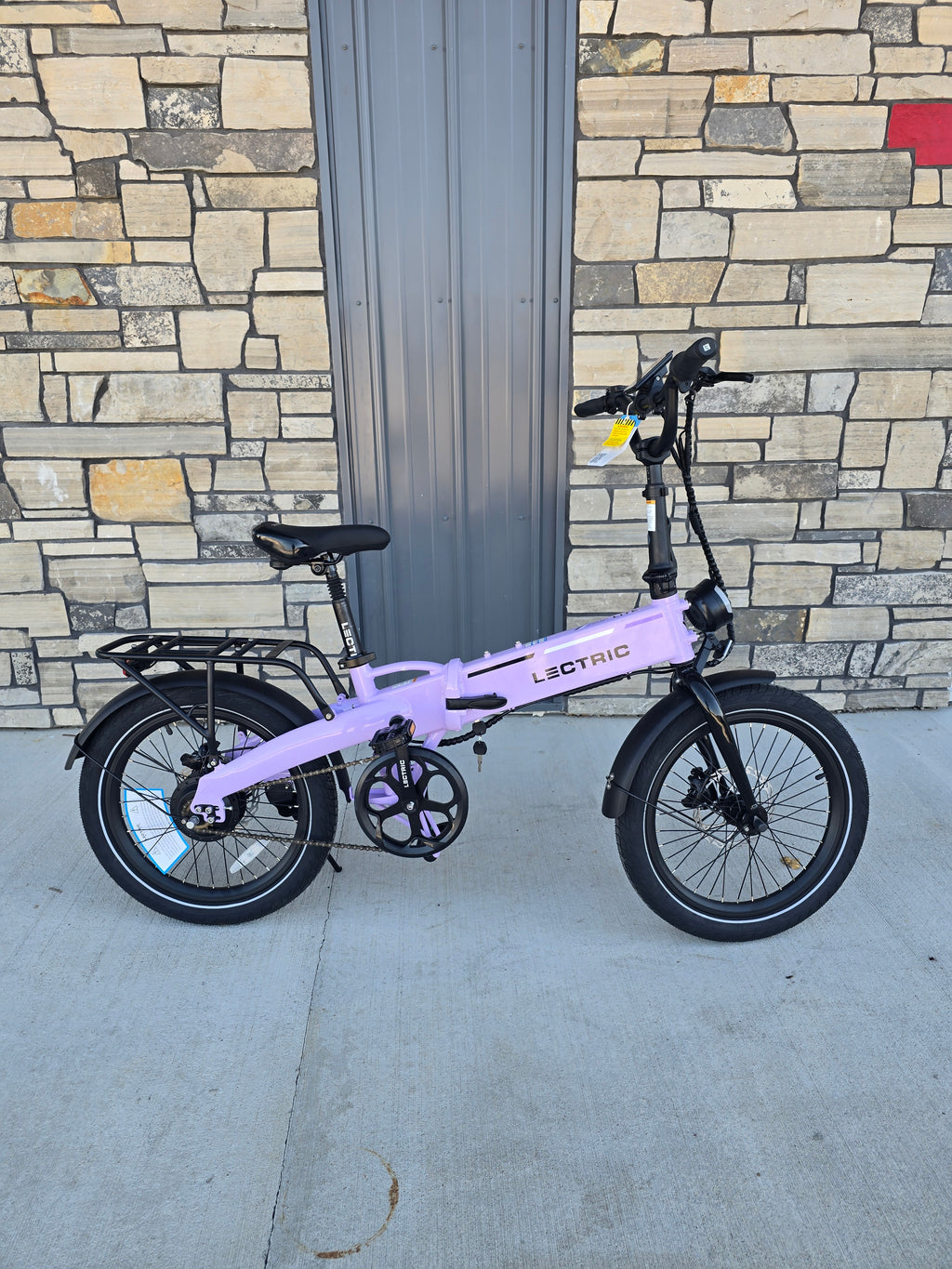 Lectric XP Lite2 / Lavender