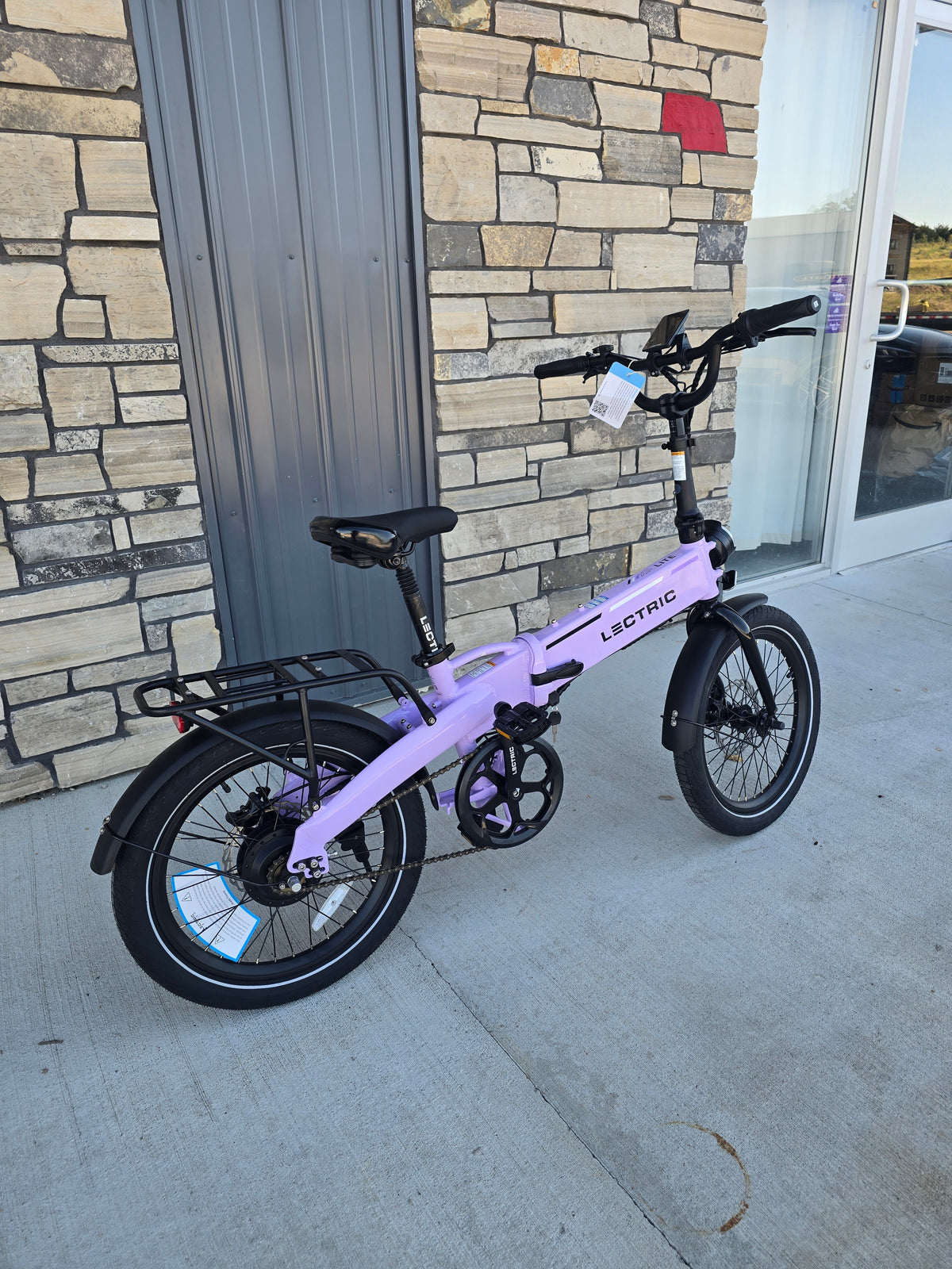 Lectric XP Lite2 / Lavender