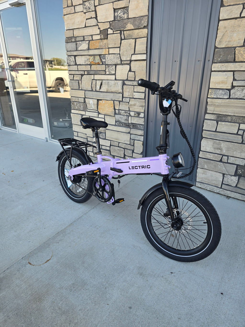 Lectric XP Lite2 / Lavender