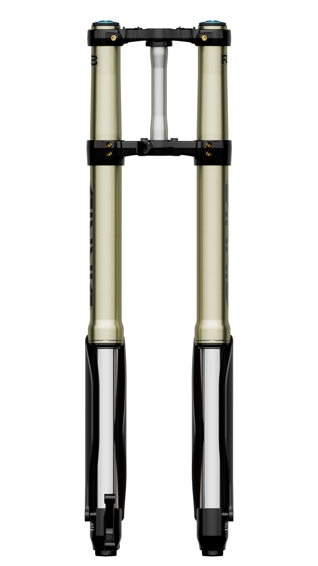 F43 Trail Tune | LSC | 246 mm Travel