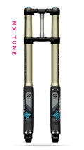 F43 MX Tune | LSC | 246 mm Travel