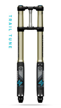 F43 Trail Tune | LSC | 246 mm Travel