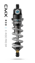 R38 | 2SC | E-Ride Pro SR
