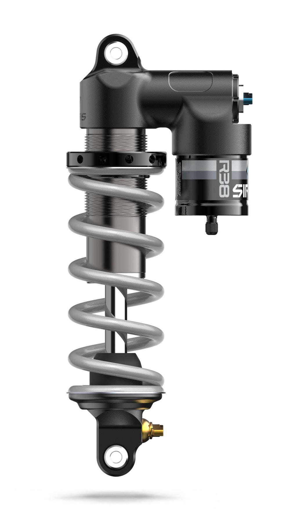 Sirris R38 Rear Shock for Arctic Leopard XE Pro S/Enduro/R – Electric Dirt Bike Suspension Part