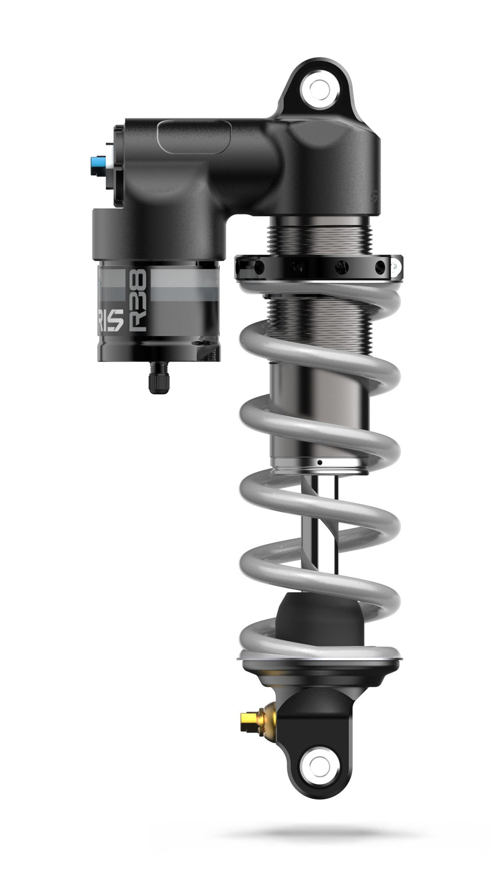 Sirris R38 Rear Shock for Arctic Leopard XE Pro S/Enduro/R – Electric Dirt Bike Suspension Part